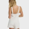 Misshape Denim-Jumpsuit