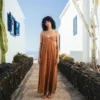 Modern Love Maxikleid