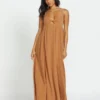 Modern Love Maxikleid