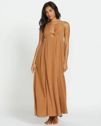 Modern Love Maxikleid