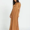 Modern Love Maxikleid