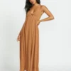 Modern Love Maxikleid