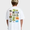 Moments Adiv Og Kurzarm-Shorts-T-Shirt