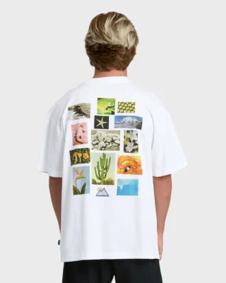 Moments Adiv Og Kurzarm-Shorts-T-Shirt