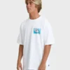 Moments Adiv Og Kurzarm-Shorts-T-Shirt