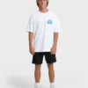 Moments Adiv Og Kurzarm-Shorts-T-Shirt