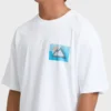 Moments Adiv Og Kurzarm-Shorts-T-Shirt