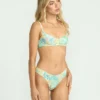 Morning Swell Helena Bügel-Bikinioberteil