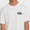 Nanda Ormond Burleigh Heads Premium-Kurzarm-Shorts aus Baumwolle