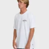 Nanda Ormond Occy Premium Kurzarm-T-Shirt mit Grafikprint