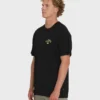 Nanda Ormond Occy Premium Kurzarm-T-Shirt mit Grafikprint