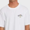 Nanda Ormond Occy Premium Kurzarm-T-Shirt mit Grafikprint
