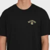 Nanda Ormond Occy Premium Kurzarm-T-Shirt mit Grafikprint
