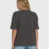 Natural Collection Kurzarm-Strick-T-Shirt