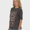 Natural Collection Kurzarm-Strick-T-Shirt