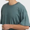 Needle Garage Kurzarm-Shorts-T-Shirt