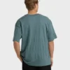 Needle Garage Kurzarm-Shorts-T-Shirt