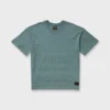 Needle Garage Kurzarm-Shorts-T-Shirt
