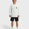 New View Adiv Premium Langarm-T-Shirt