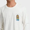 New View Adiv Premium Langarm-T-Shirt