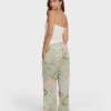 New Waves 2 bedruckte Hose New Waves 2 bedruckte Hose