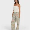 New Waves 2 bedruckte Hose New Waves 2 bedruckte Hose