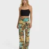 New Waves 2 Hose mit elastischem Bund