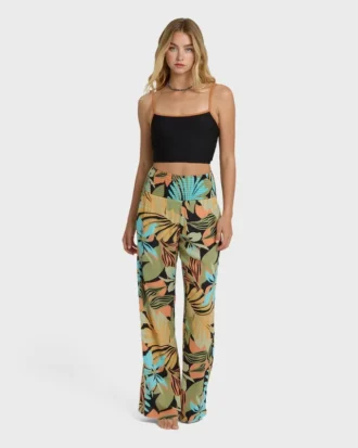New Waves 2 Hose mit elastischem Bund