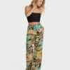 New Waves 2 Hose mit elastischem Bund