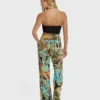 New Waves 2 Hose mit elastischem Bund