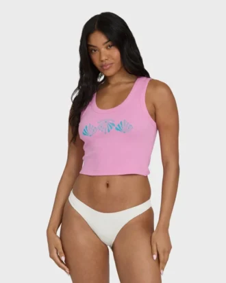 Newly Found Tanktop