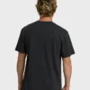 Night Surf Premium-T-Shirt mit kurzen Ärmeln