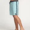Occy Lo Tides 19″ Boardshorts