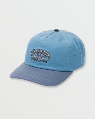 Occy Strapback-Kappe