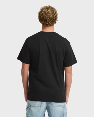 Occys Point Premium-Baumwoll-T-Shirt mit kurzen Shorts