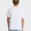 Occys Point Premium-Baumwoll-T-Shirt mit kurzen Shorts