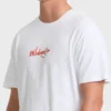 Occys Point Premium-Baumwoll-T-Shirt mit kurzen Shorts