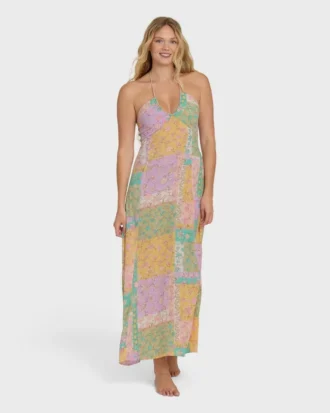 One Day Maxikleid