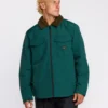 Outpost Jacke Outpost Jacke