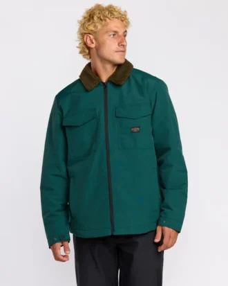 Outpost Jacke