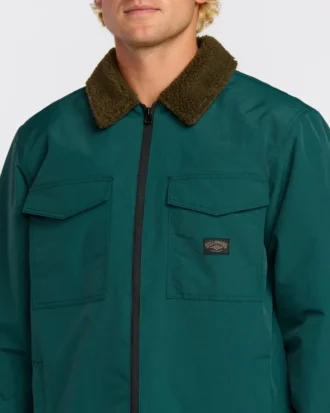 Outpost Jacke