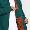 Outpost Jacke Outpost Jacke