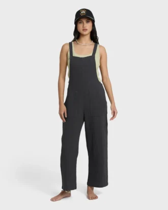 Pacific Time Jumpsuit