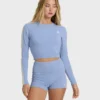 Paddle Pusher Short Surf-Shorts Bikinihose