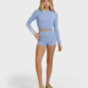 Paddle Pusher Short Surf-Shorts Bikinihose