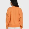 Palm Rio Sweatshirt mit Rundhalsausschnitt