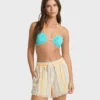 Palm Viva gewebte Shorts