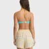 Palm Viva gewebte Shorts