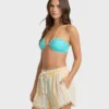 Palm Viva gewebte Shorts