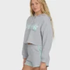 Palmer Fleece-Shorts Palmer Fleece-Shorts